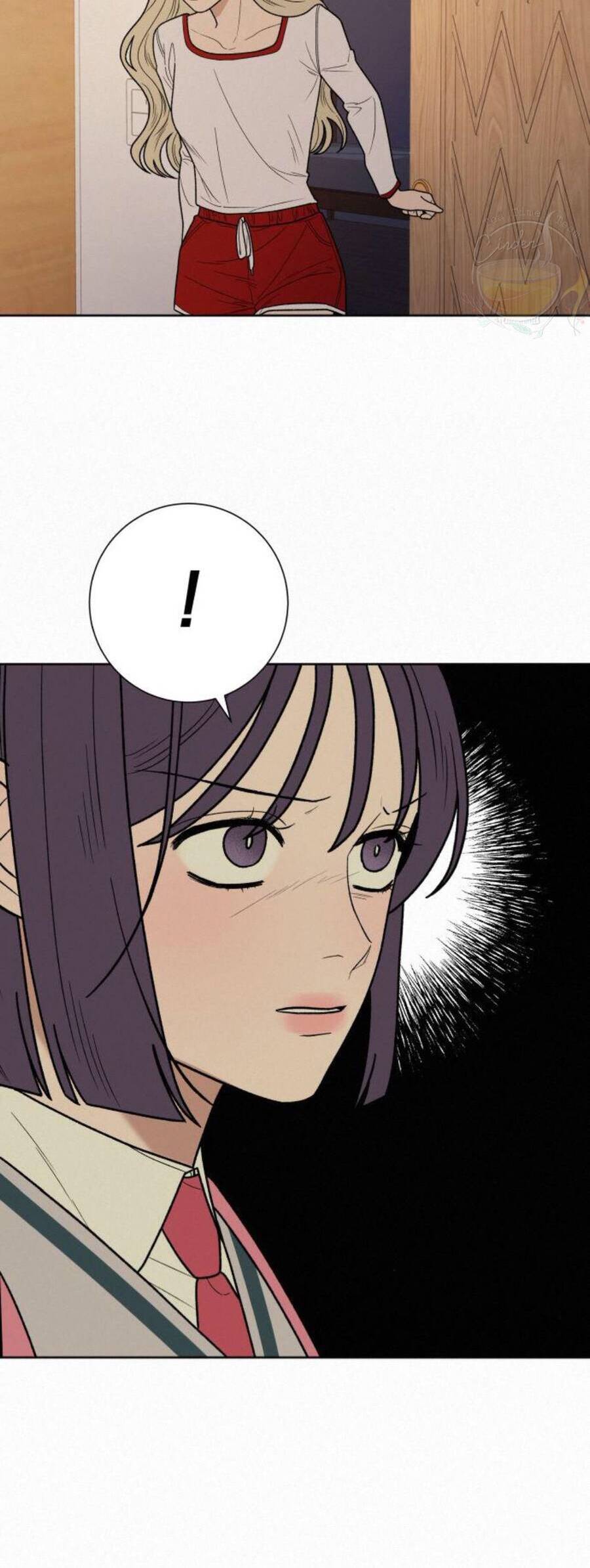 Tình Yêu Trong Sáng Chap Chapter 49-Tình Yêu Trong Sáng - Next Chap 70