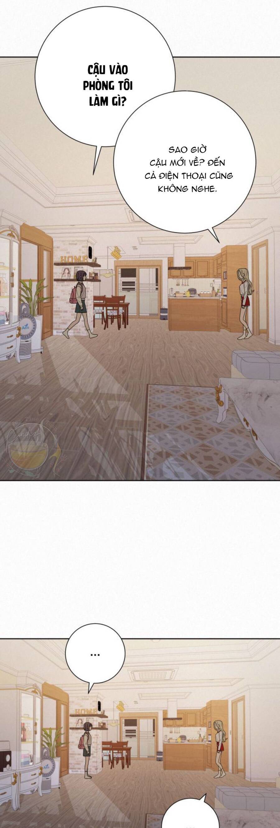 Tình Yêu Trong Sáng Chap Chapter 49-Tình Yêu Trong Sáng - Next Chap 70