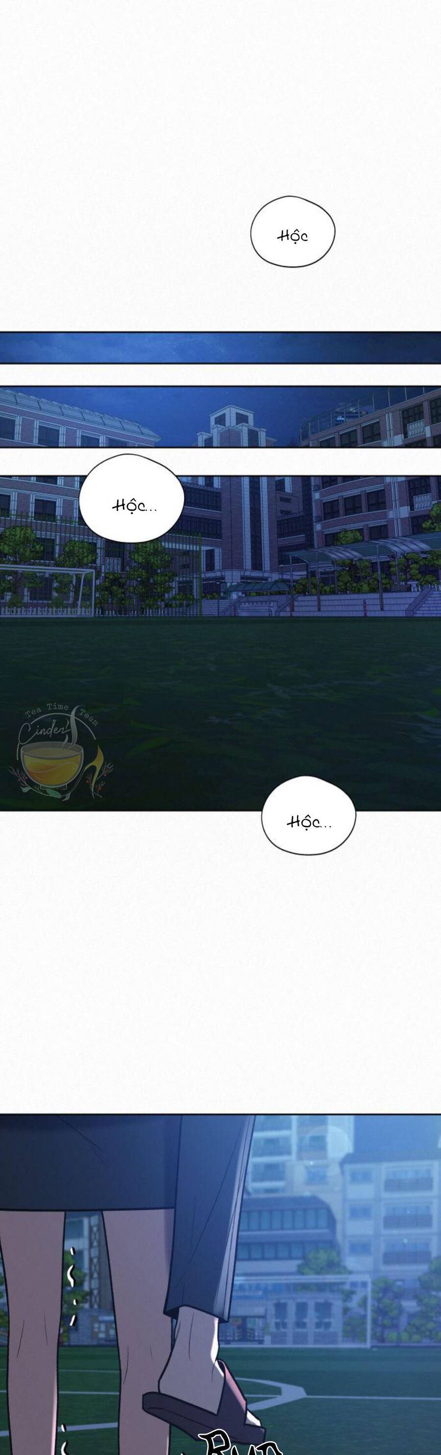 Tình Yêu Trong Sáng Chap Chapter 49-Tình Yêu Trong Sáng - Next Chap 70