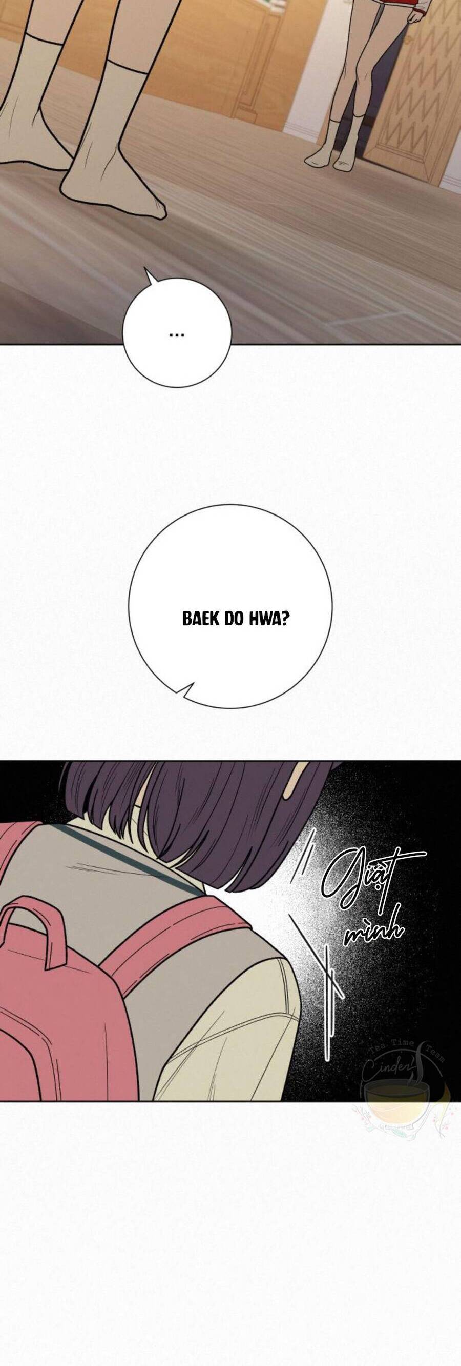 Tình Yêu Trong Sáng Chap Chapter 49-Tình Yêu Trong Sáng - Next Chap 70