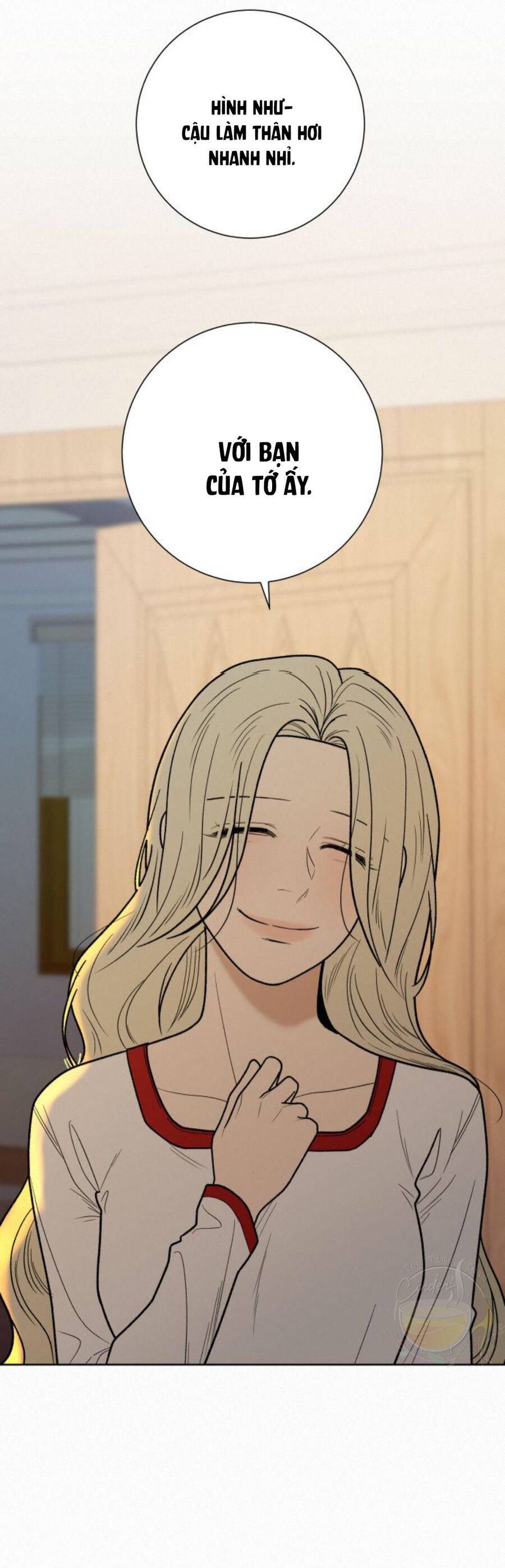 Tình Yêu Trong Sáng Chap Chapter 49-Tình Yêu Trong Sáng - Next Chap 70