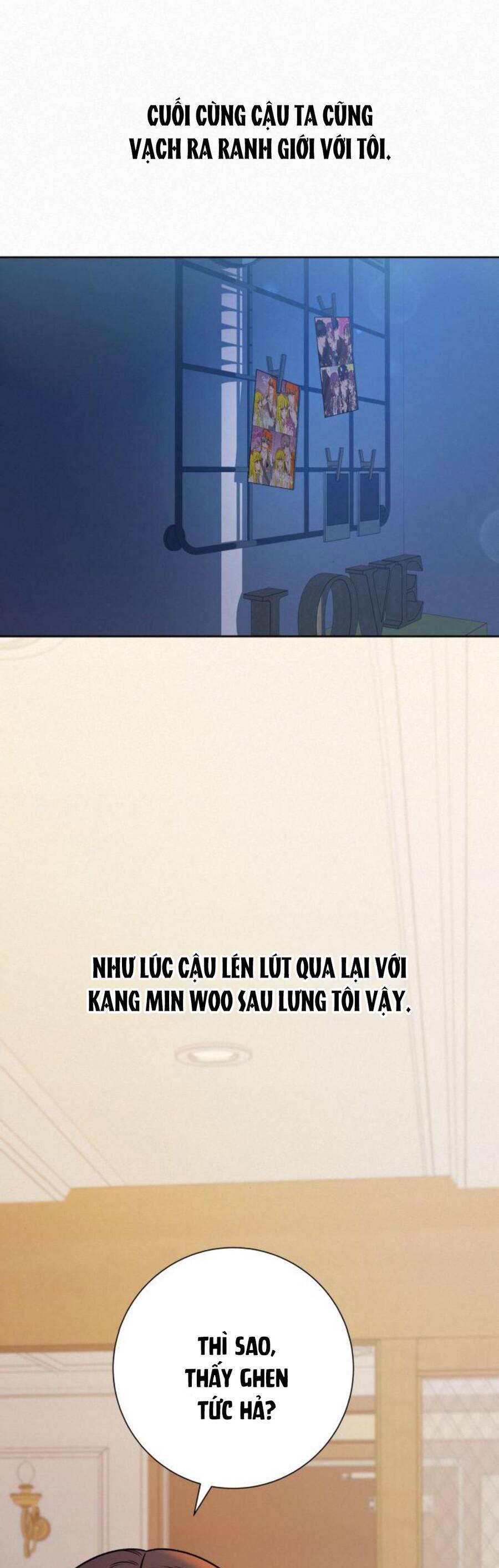 Tình Yêu Trong Sáng Chap Chapter 49-Tình Yêu Trong Sáng - Next Chap 70