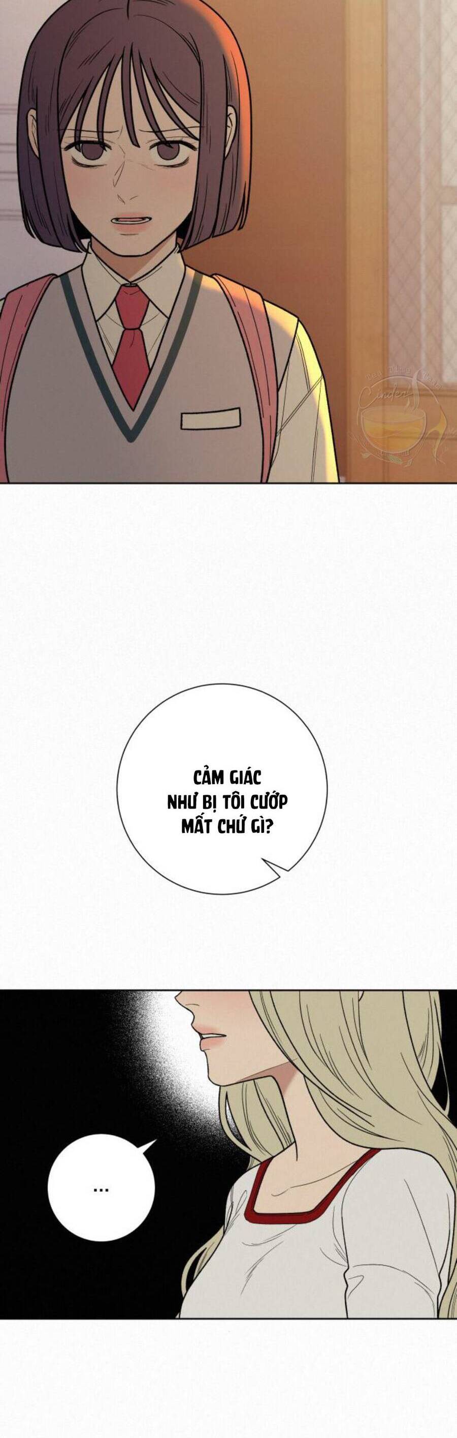 Tình Yêu Trong Sáng Chap Chapter 49-Tình Yêu Trong Sáng - Next Chap 70