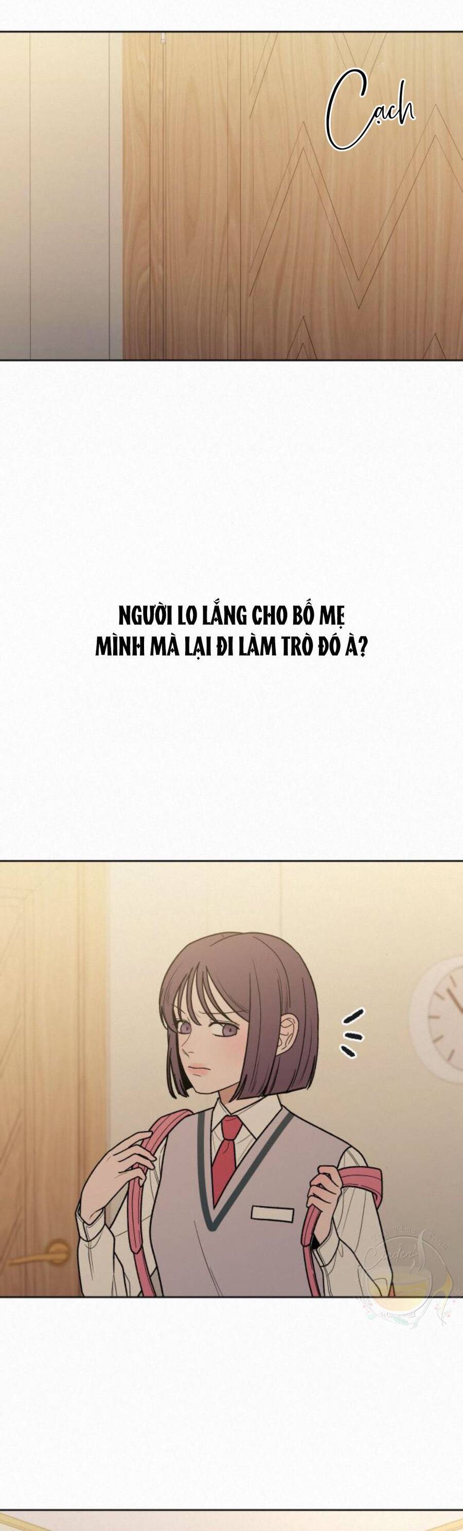 Tình Yêu Trong Sáng Chap Chapter 49-Tình Yêu Trong Sáng - Next Chap 70