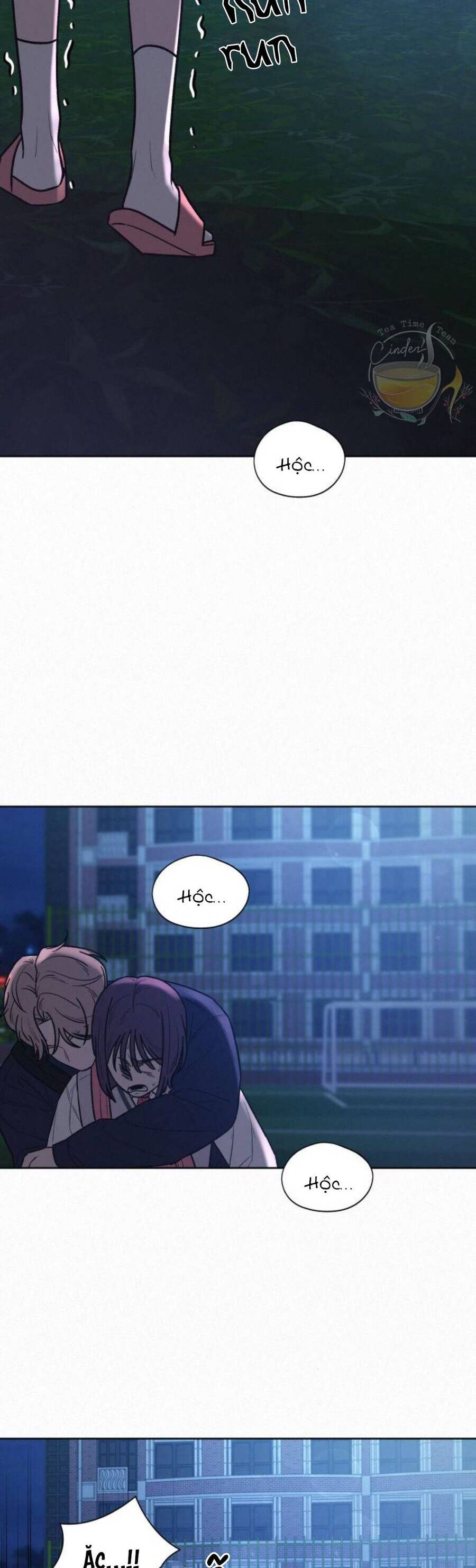 Tình Yêu Trong Sáng Chap Chapter 49-Tình Yêu Trong Sáng - Next Chap 70