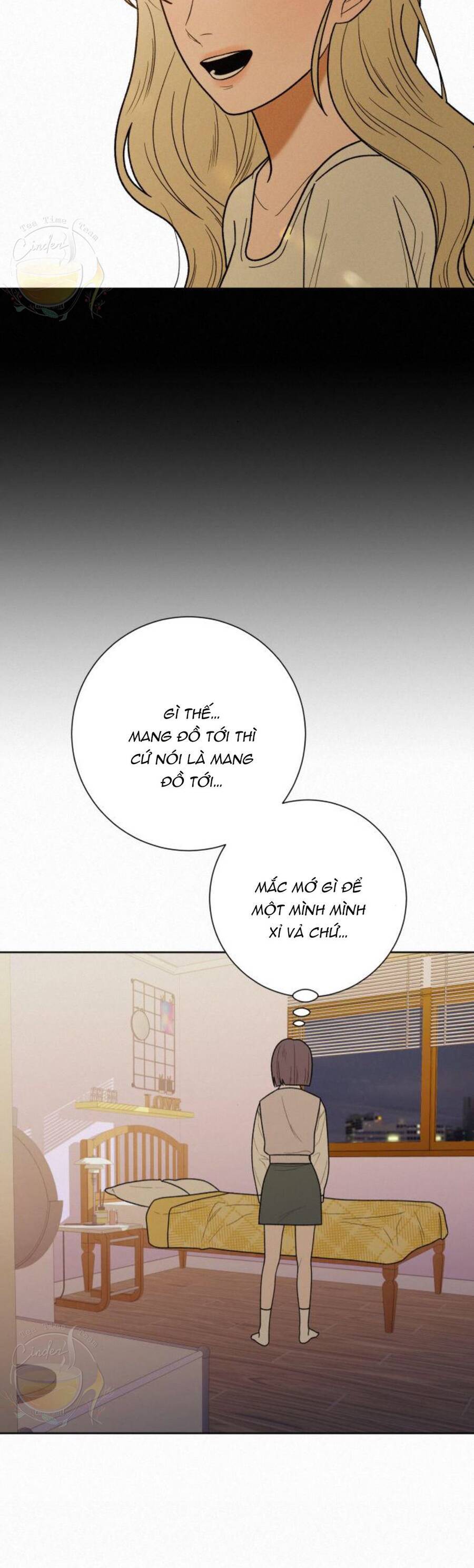 Tình Yêu Trong Sáng Chap Chapter 49-Tình Yêu Trong Sáng - Next Chap 70