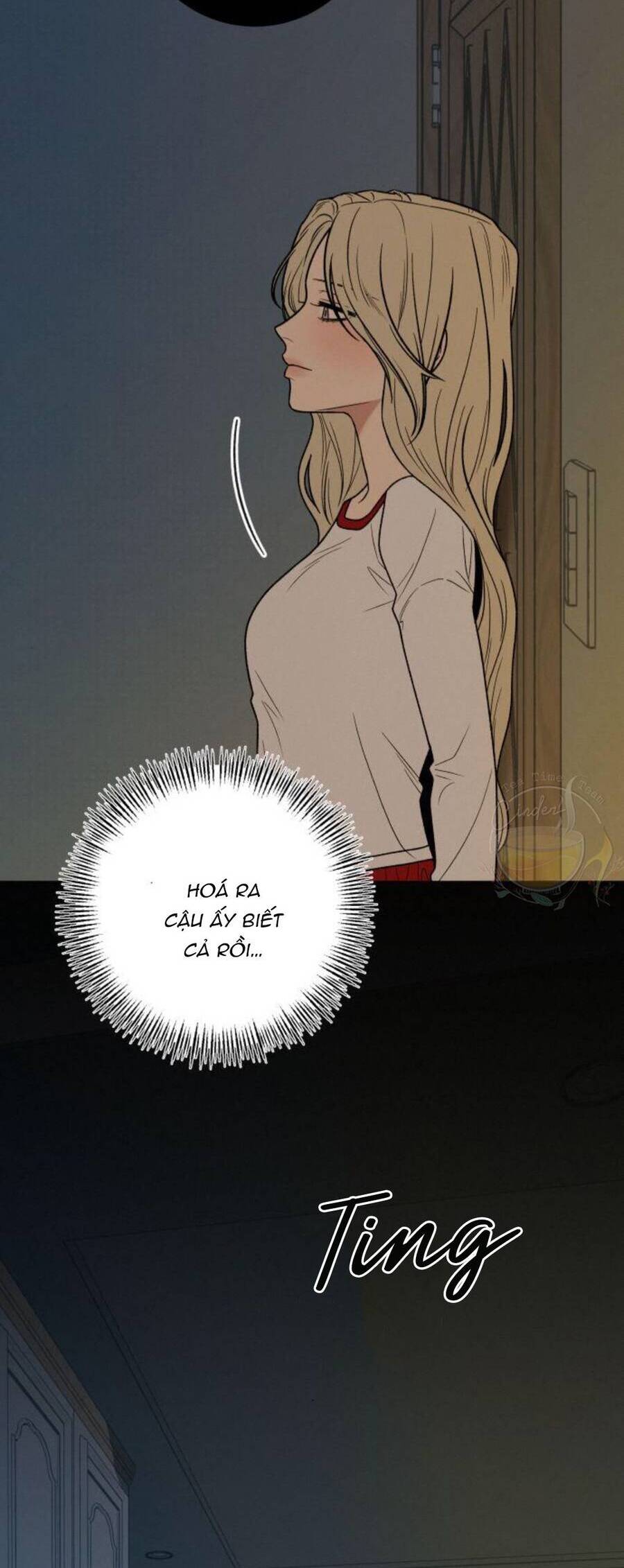 Tình Yêu Trong Sáng Chap Chapter 49-Tình Yêu Trong Sáng - Next Chap 70