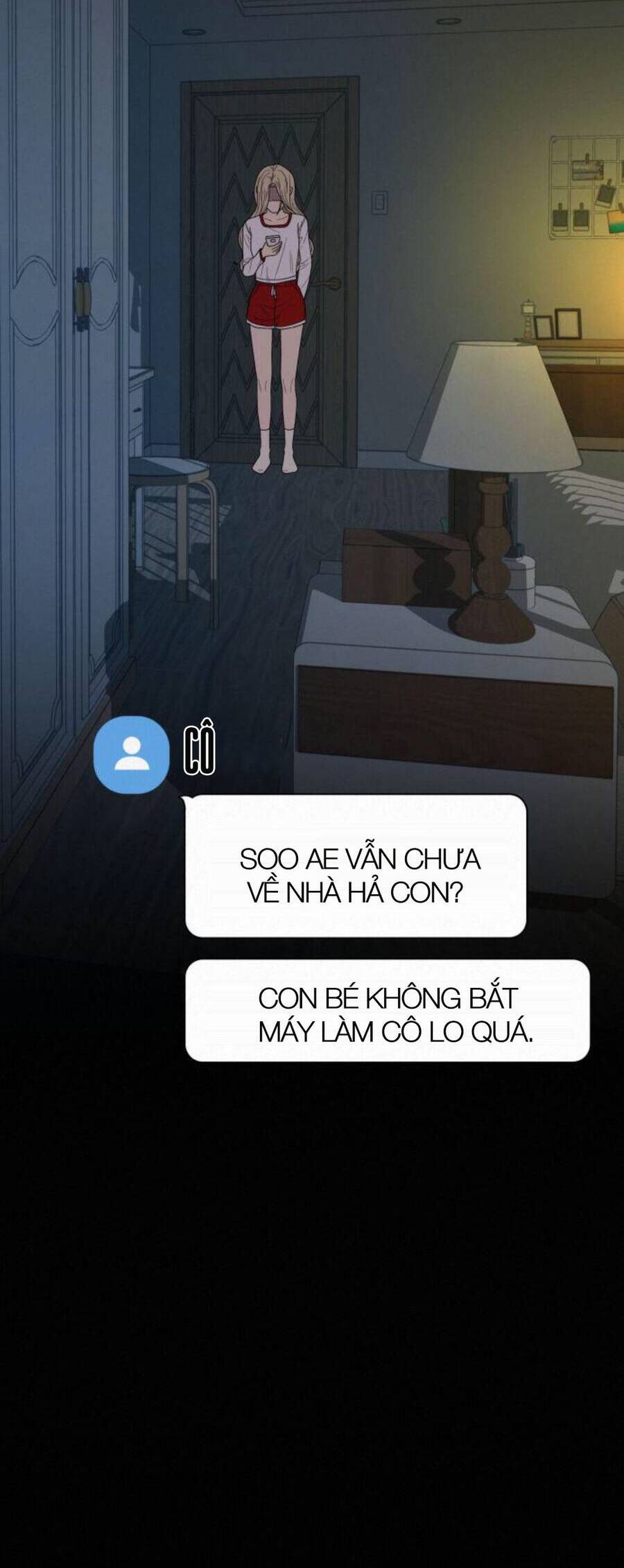 Tình Yêu Trong Sáng Chap Chapter 49-Tình Yêu Trong Sáng - Next Chap 70