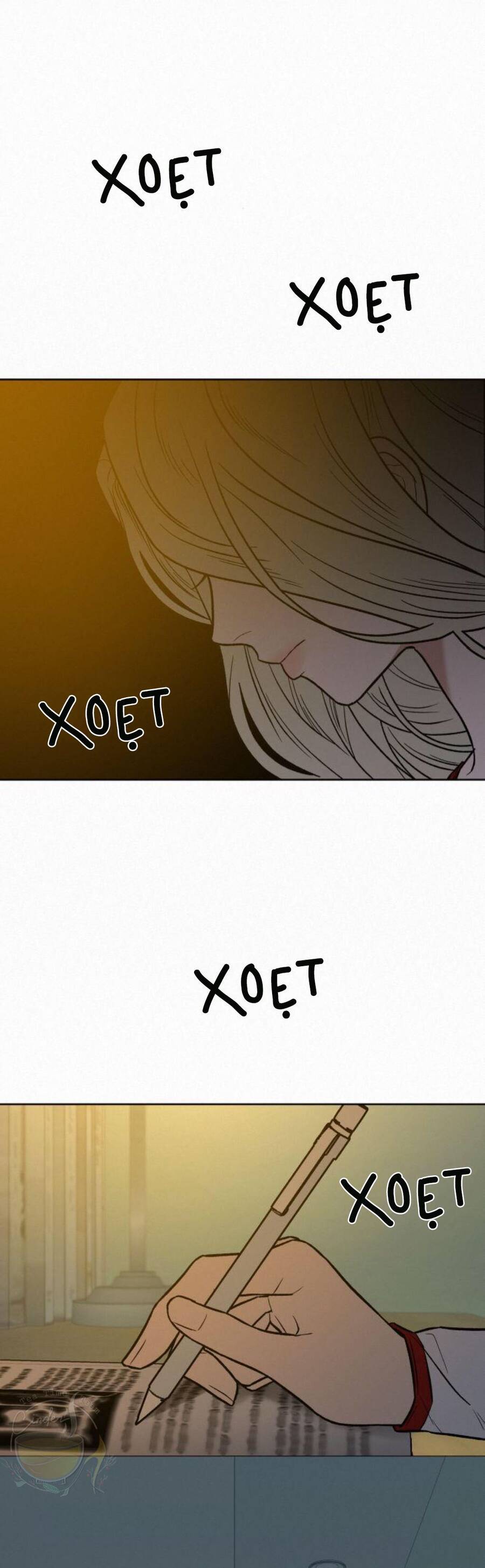 Tình Yêu Trong Sáng Chap Chapter 49-Tình Yêu Trong Sáng - Next Chap 70