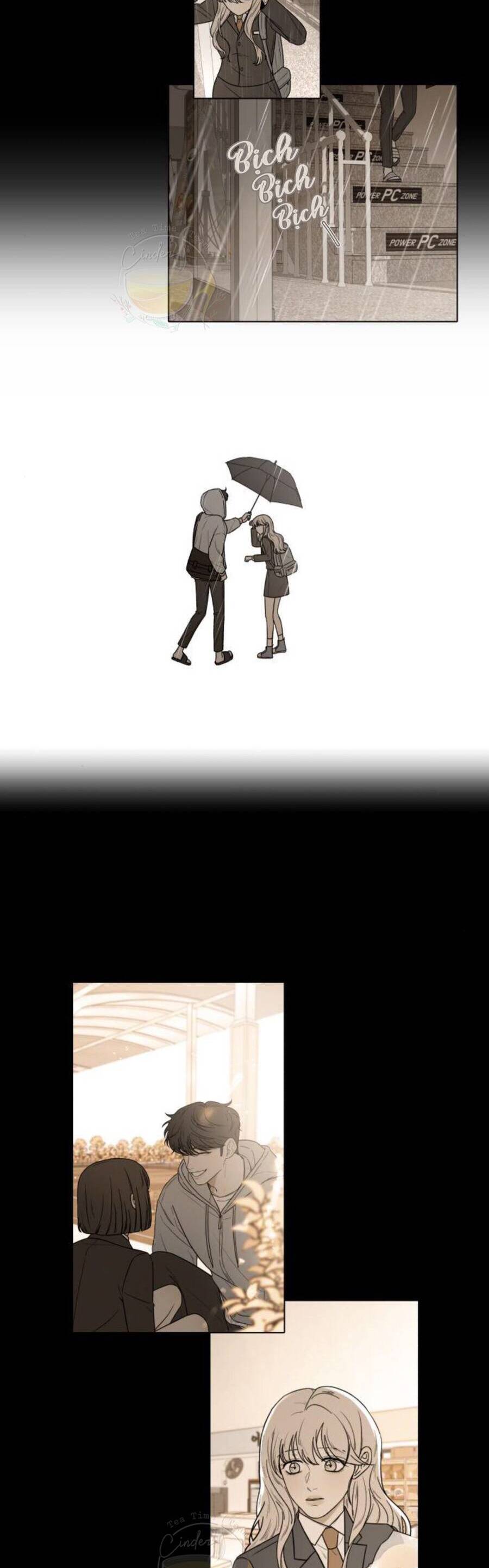 Tình Yêu Trong Sáng Chap Chapter 49-Tình Yêu Trong Sáng - Next Chap 70