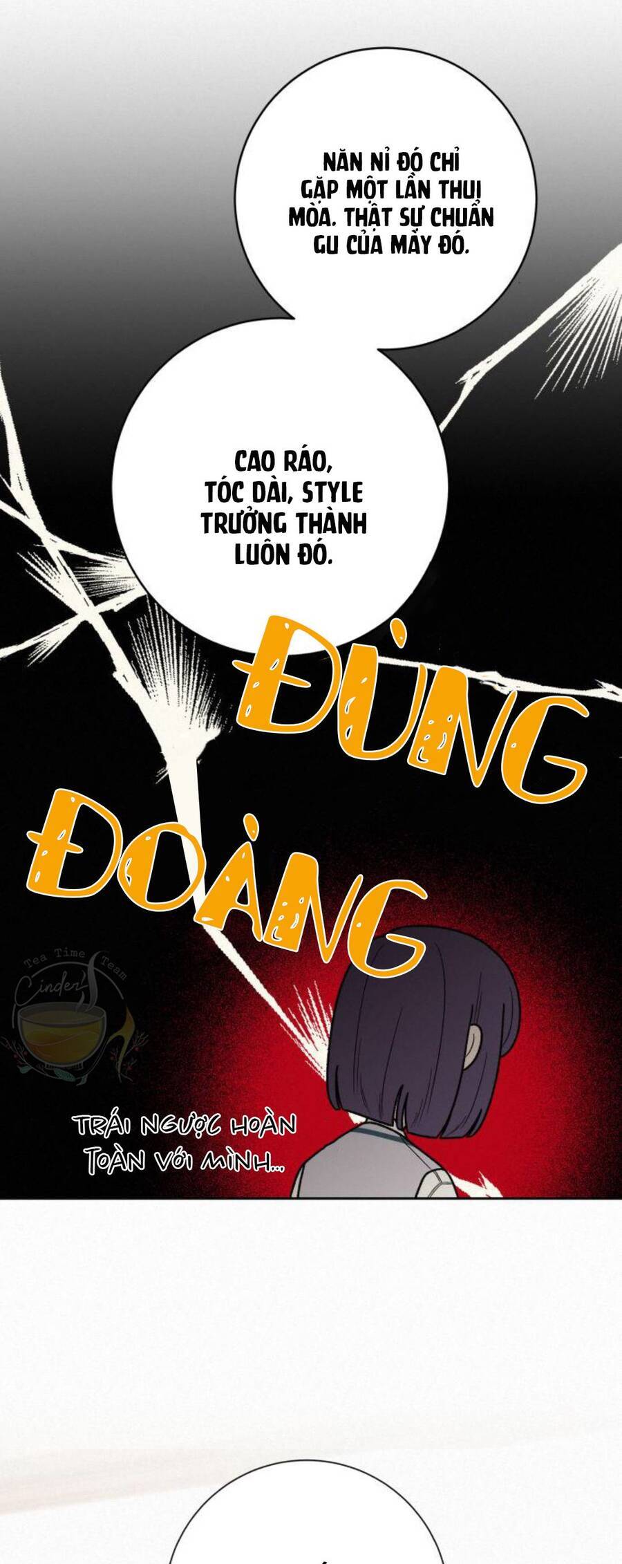 Tình Yêu Trong Sáng Chap Chapter 49-Tình Yêu Trong Sáng - Next Chap 70