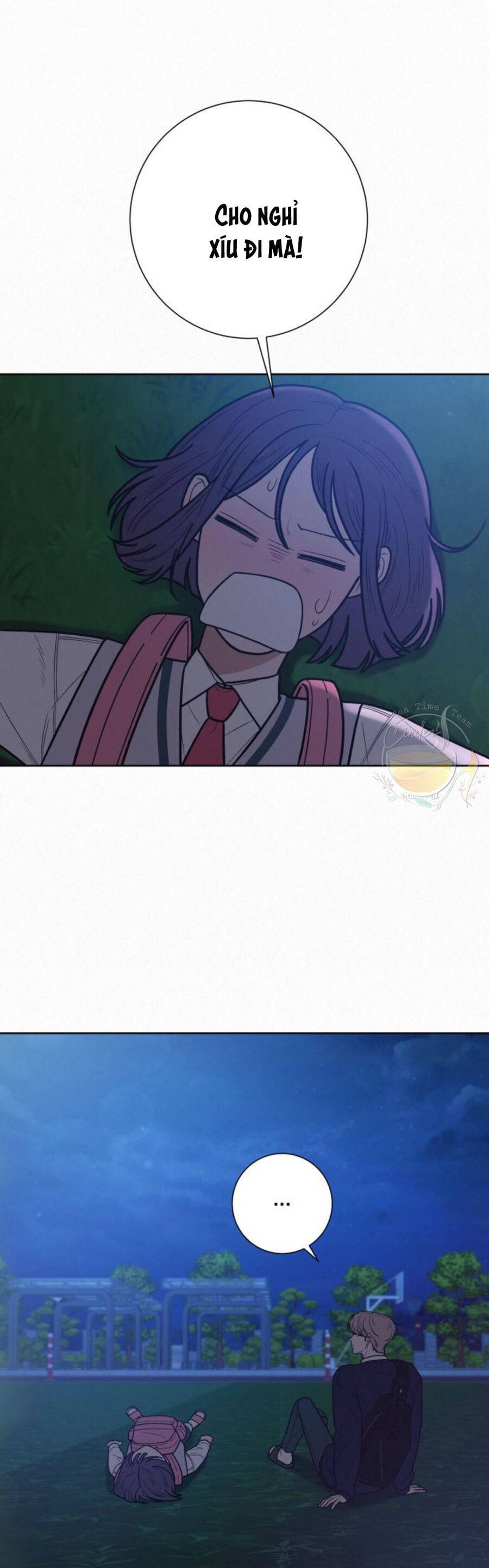 Tình Yêu Trong Sáng Chap Chapter 49-Tình Yêu Trong Sáng - Next Chap 70