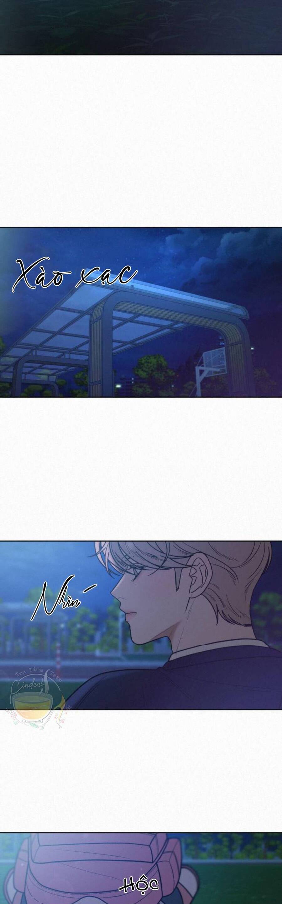 Tình Yêu Trong Sáng Chap Chapter 49-Tình Yêu Trong Sáng - Next Chap 70