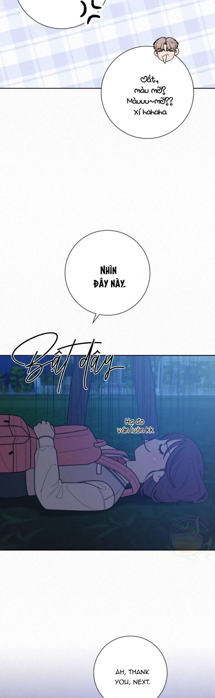 Tình Yêu Trong Sáng Chap Chapter 49-Tình Yêu Trong Sáng - Next Chap 70