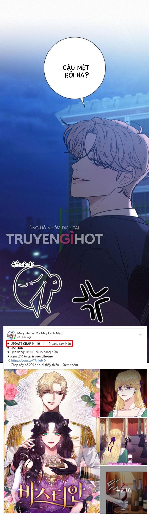 Tình Yêu Trong Sáng Chap Chapter 50.3-Tình Yêu Trong Sáng - Next Chap 73