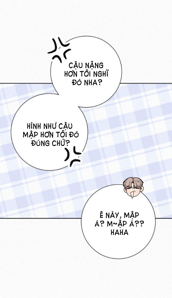 Tình Yêu Trong Sáng Chap Chapter 50.3-Tình Yêu Trong Sáng - Next Chap 73