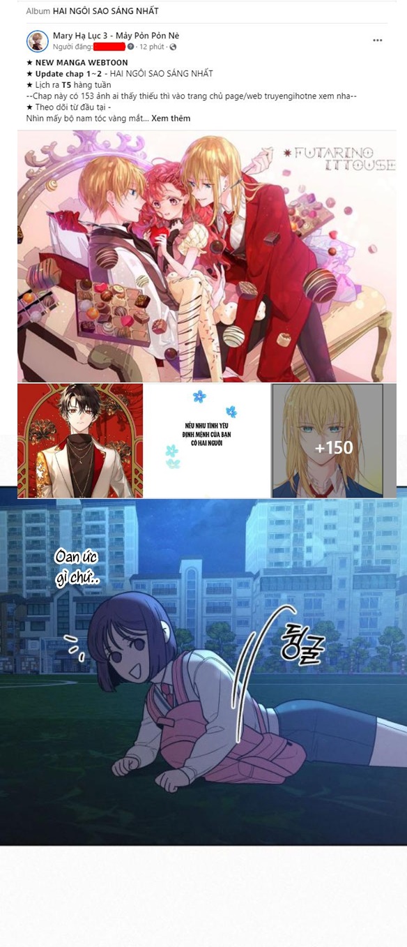 Tình Yêu Trong Sáng Chap Chapter 50.3-Tình Yêu Trong Sáng - Next Chap 73