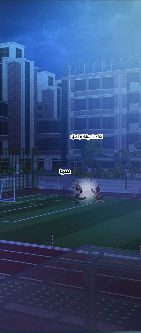 Tình Yêu Trong Sáng Chap Chapter 50.3-Tình Yêu Trong Sáng - Next Chap 73