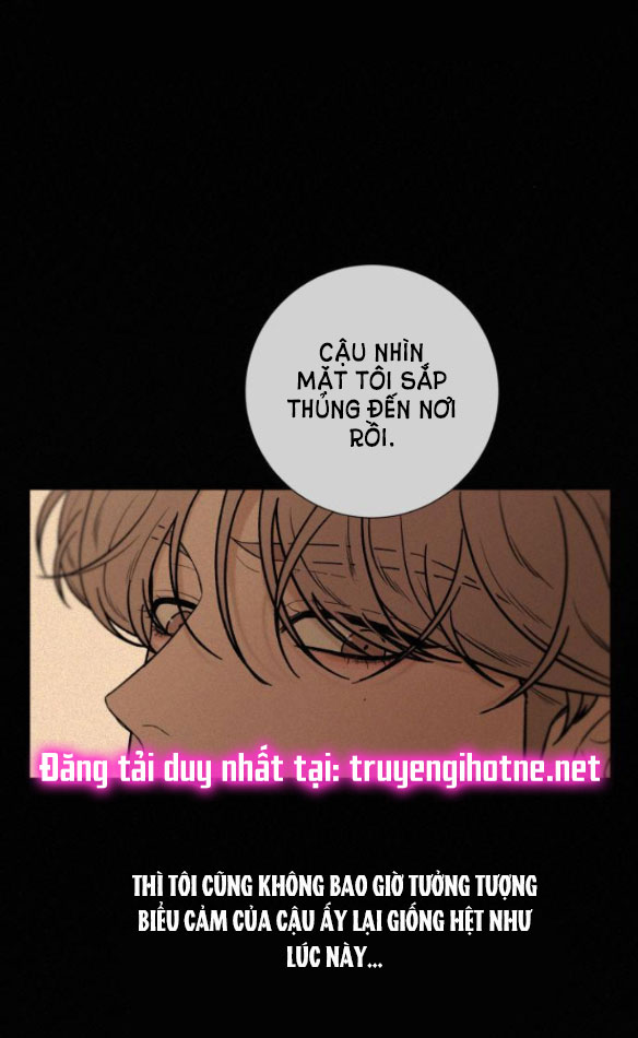 Tình Yêu Trong Sáng Chap Chapter 50.3-Tình Yêu Trong Sáng - Next Chap 73