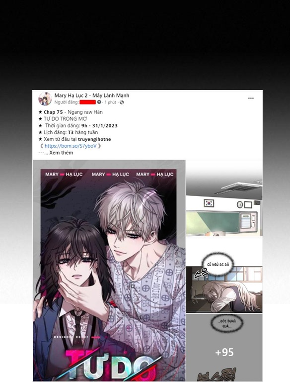 Tình Yêu Trong Sáng Chap Chapter 50.3-Tình Yêu Trong Sáng - Next Chap 73