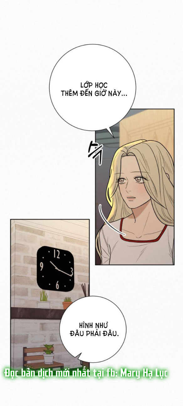 Tình Yêu Trong Sáng Chap Chapter 50.3-Tình Yêu Trong Sáng - Next Chap 73