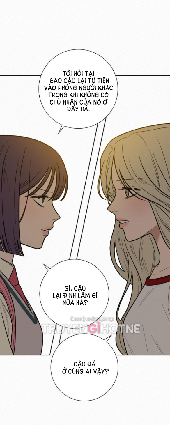 Tình Yêu Trong Sáng Chap Chapter 50.3-Tình Yêu Trong Sáng - Next Chap 73