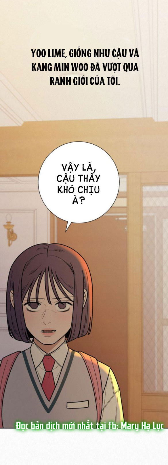 Tình Yêu Trong Sáng Chap Chapter 50.4-Tình Yêu Trong Sáng - Next Chap 74