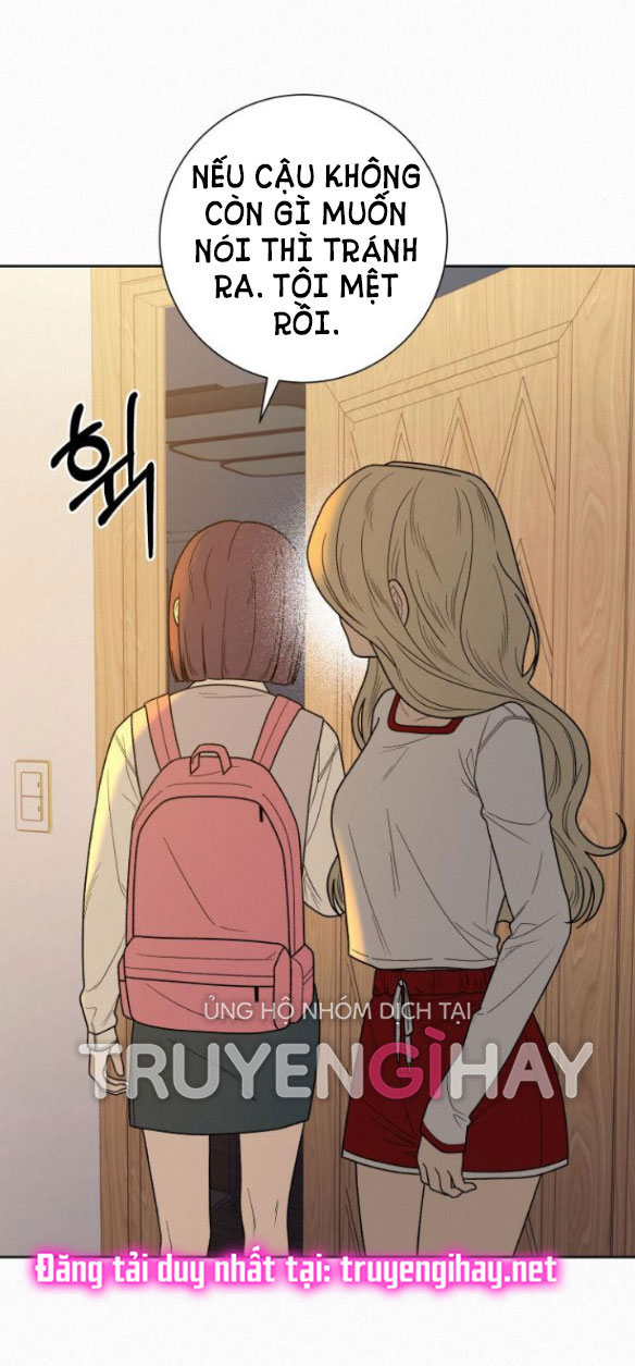 Tình Yêu Trong Sáng Chap Chapter 50.4-Tình Yêu Trong Sáng - Next Chap 74