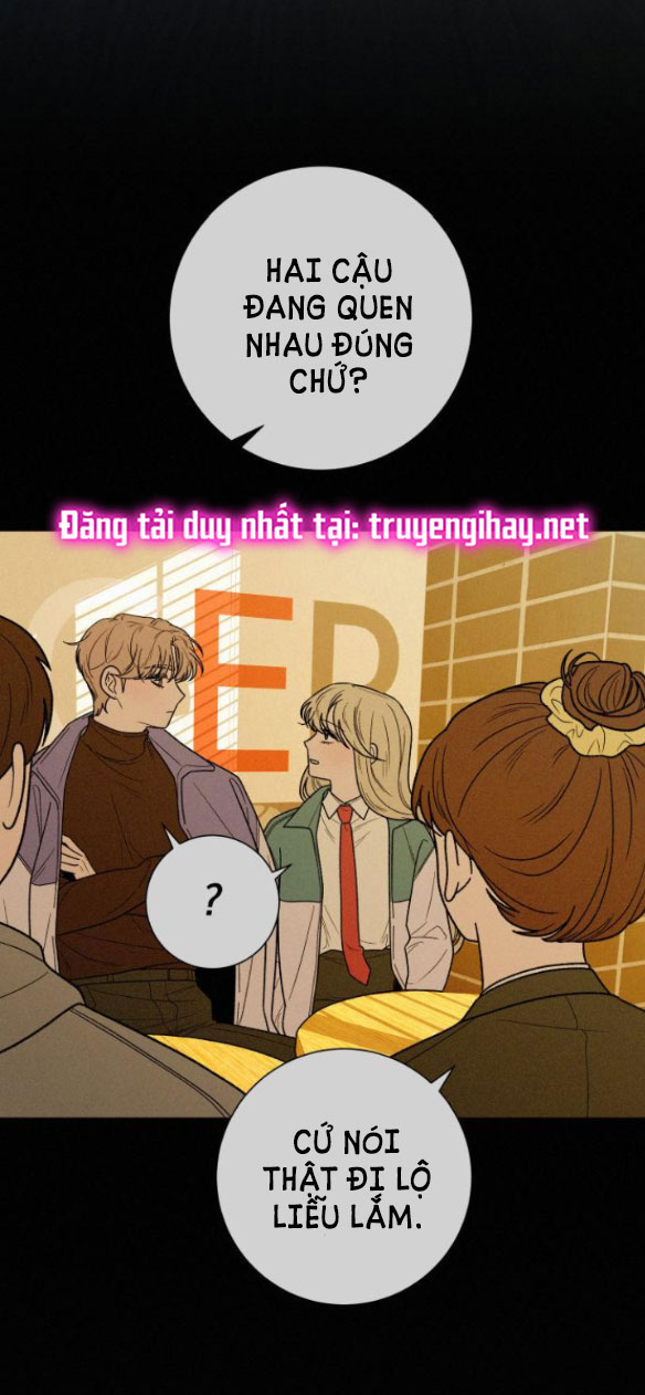 Tình Yêu Trong Sáng Chap Chapter 50.4-Tình Yêu Trong Sáng - Next Chap 74