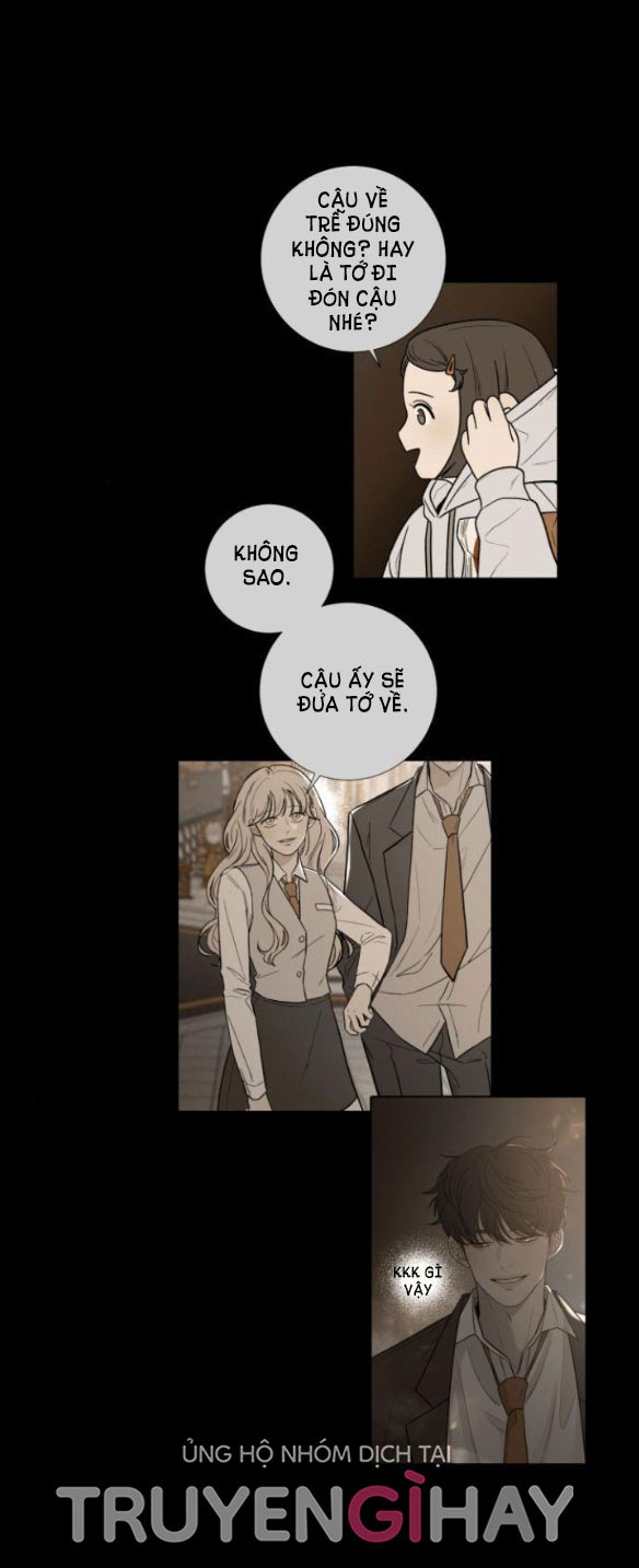 Tình Yêu Trong Sáng Chap Chapter 50.4-Tình Yêu Trong Sáng - Next Chap 74