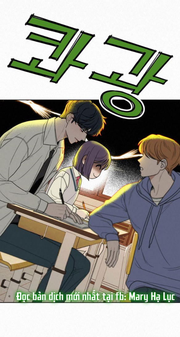 Tình Yêu Trong Sáng Chap Chapter 50.4-Tình Yêu Trong Sáng - Next Chap 74