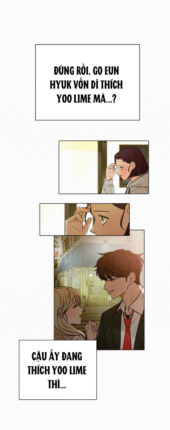 Tình Yêu Trong Sáng Chap Chapter 50.4-Tình Yêu Trong Sáng - Next Chap 74