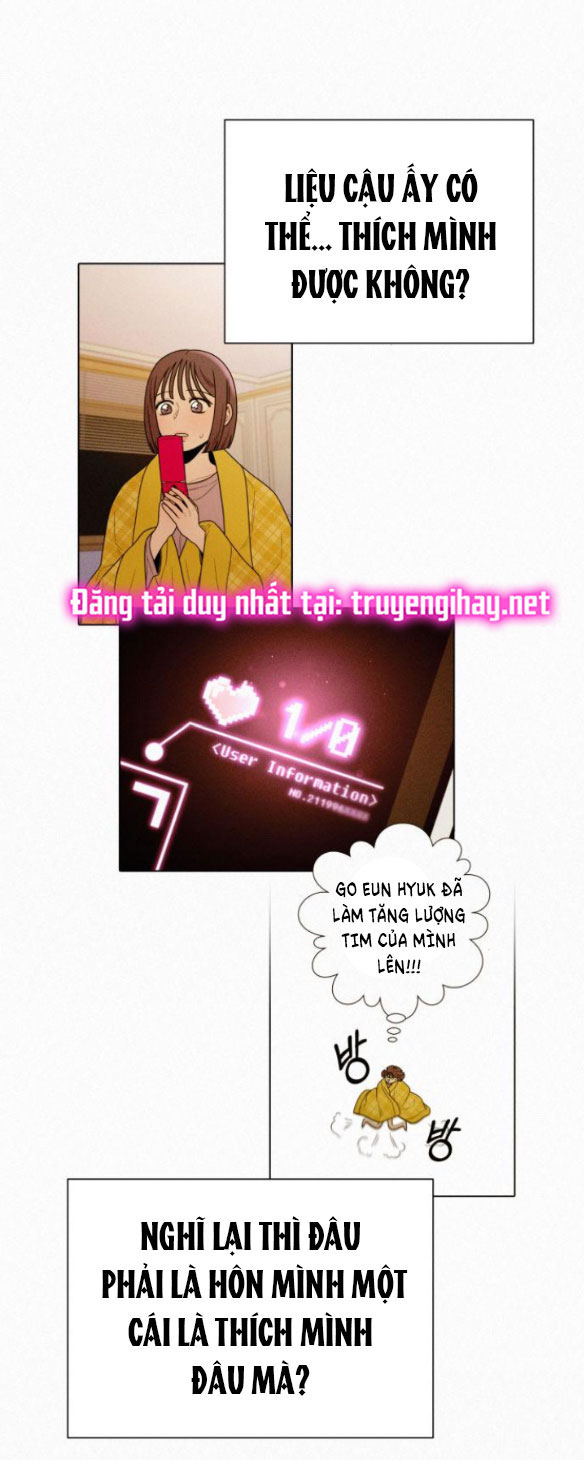 Tình Yêu Trong Sáng Chap Chapter 50.4-Tình Yêu Trong Sáng - Next Chap 74