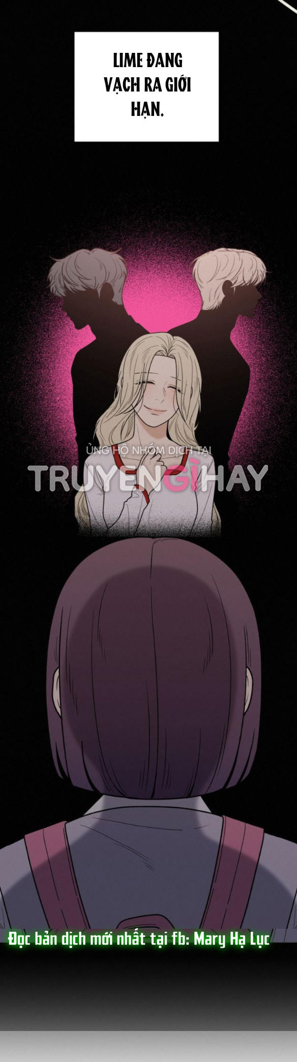 Tình Yêu Trong Sáng Chap Chapter 50.4-Tình Yêu Trong Sáng - Next Chap 74