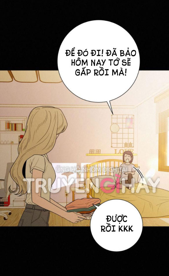 Tình Yêu Trong Sáng Chap Chapter 51.1-Tình Yêu Trong Sáng - Next Chap 75