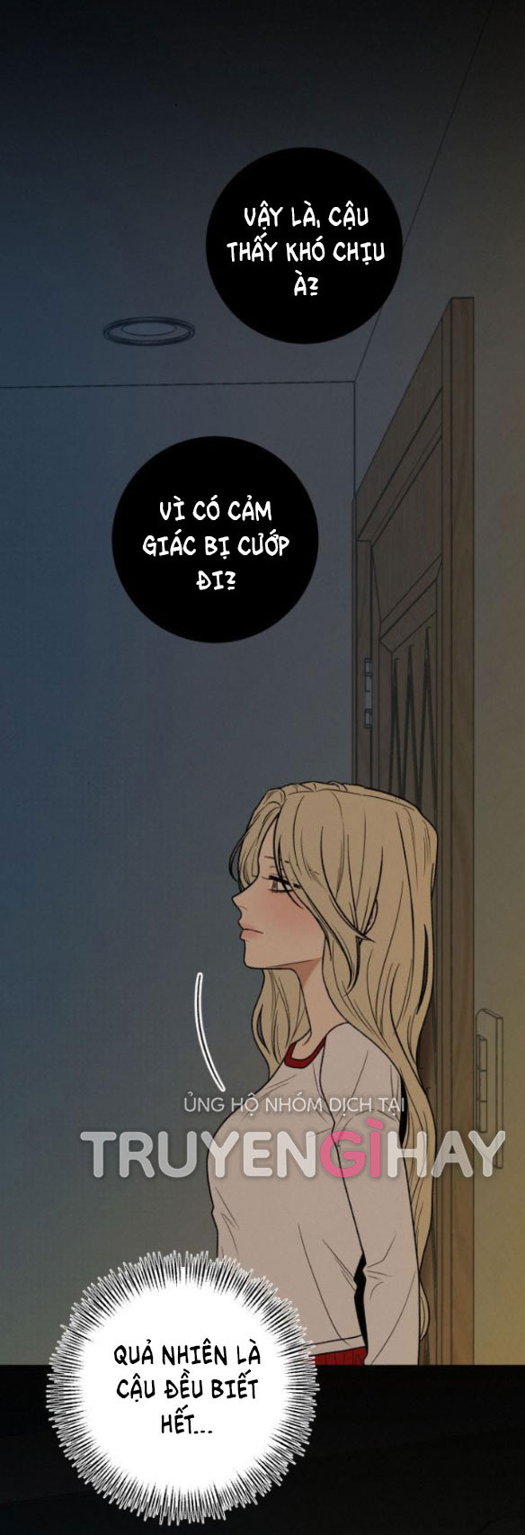 Tình Yêu Trong Sáng Chap Chapter 51.1-Tình Yêu Trong Sáng - Next Chap 75