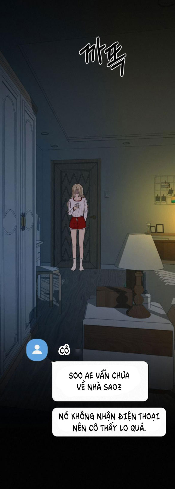 Tình Yêu Trong Sáng Chap Chapter 51.1-Tình Yêu Trong Sáng - Next Chap 75