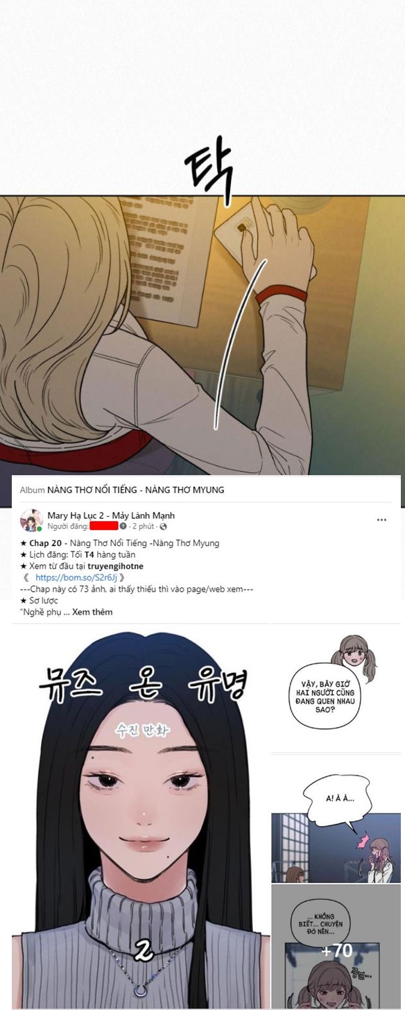 Tình Yêu Trong Sáng Chap Chapter 51.1-Tình Yêu Trong Sáng - Next Chap 75