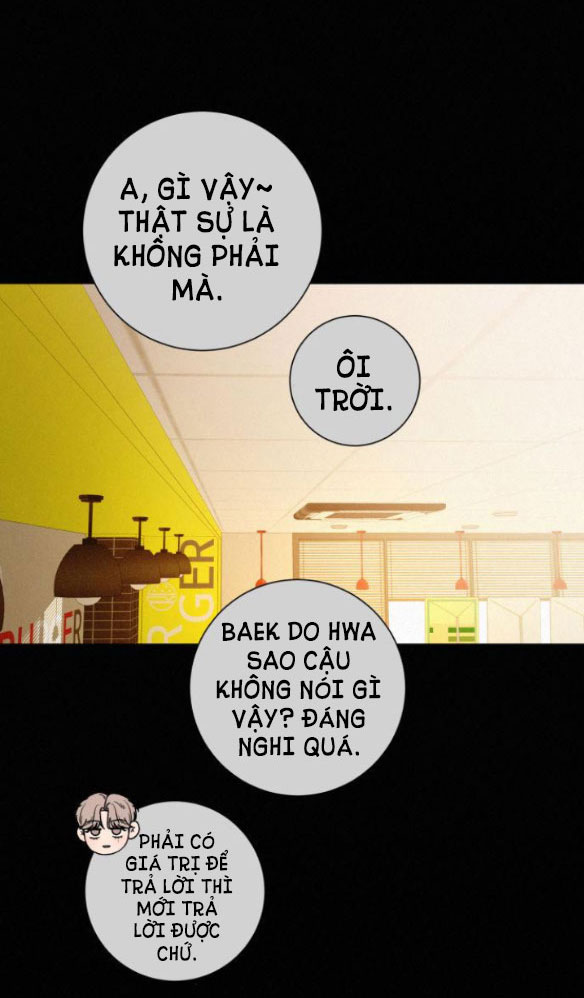 Tình Yêu Trong Sáng Chap Chapter 51.1-Tình Yêu Trong Sáng - Next Chap 75