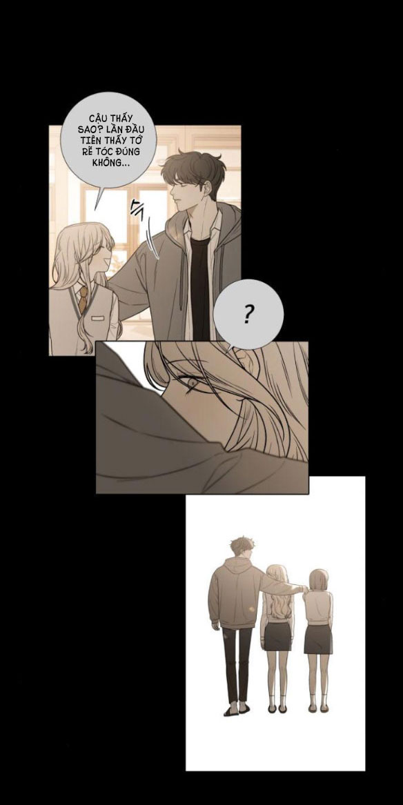 Tình Yêu Trong Sáng Chap Chapter 51.1-Tình Yêu Trong Sáng - Next Chap 75