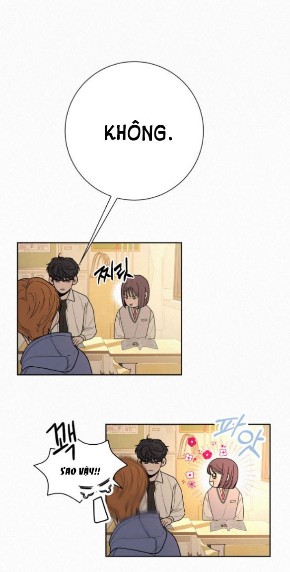 Tình Yêu Trong Sáng Chap Chapter 51.1-Tình Yêu Trong Sáng - Next Chap 75