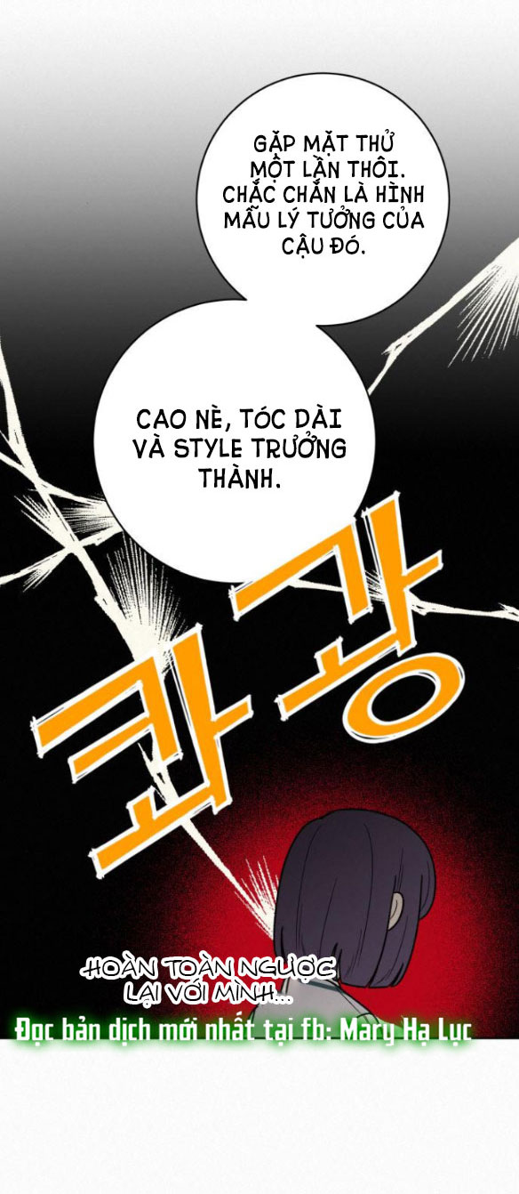 Tình Yêu Trong Sáng Chap Chapter 51.1-Tình Yêu Trong Sáng - Next Chap 75