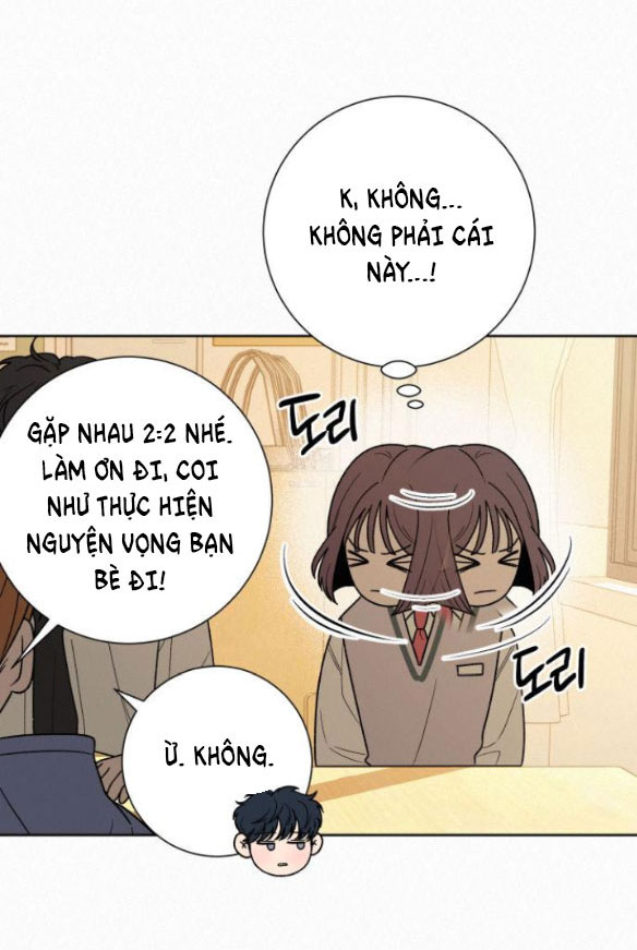 Tình Yêu Trong Sáng Chap Chapter 51.1-Tình Yêu Trong Sáng - Next Chap 75
