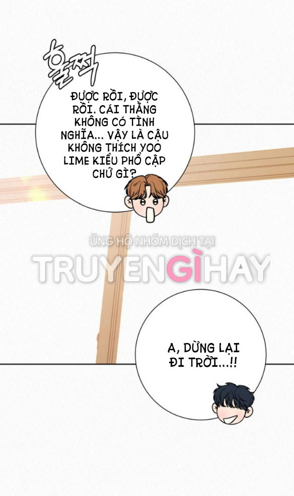 Tình Yêu Trong Sáng Chap Chapter 51.1-Tình Yêu Trong Sáng - Next Chap 75