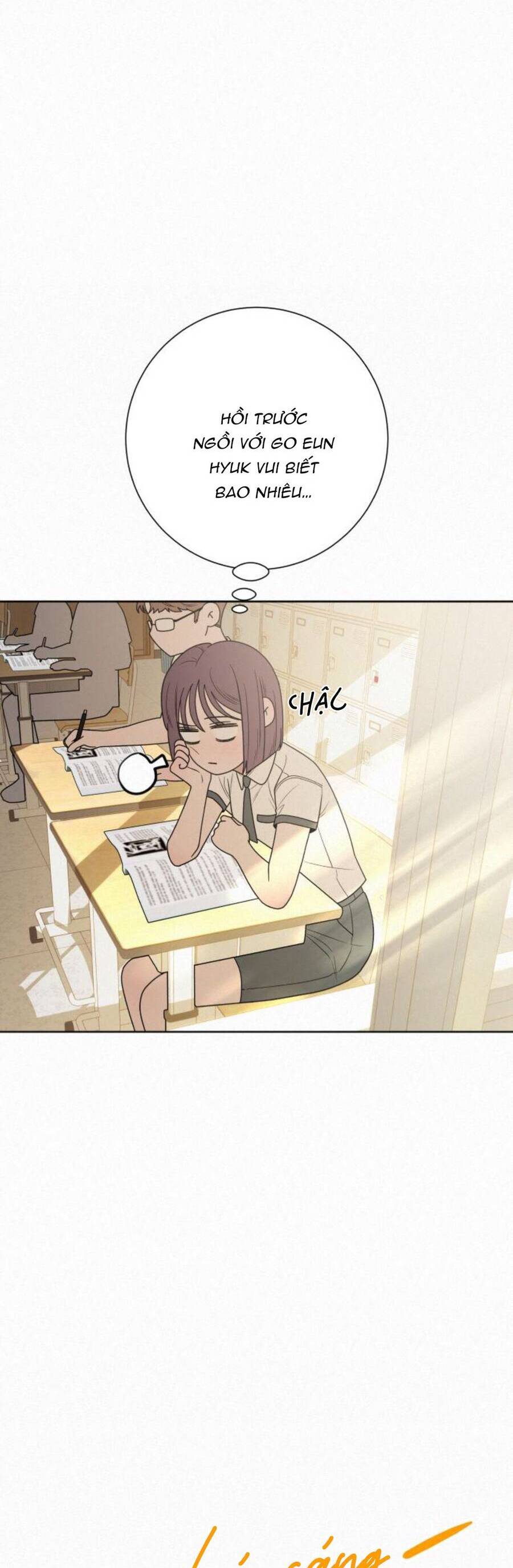 Tình Yêu Trong Sáng Chap Chapter 52-Tình Yêu Trong Sáng - Next Chap 76