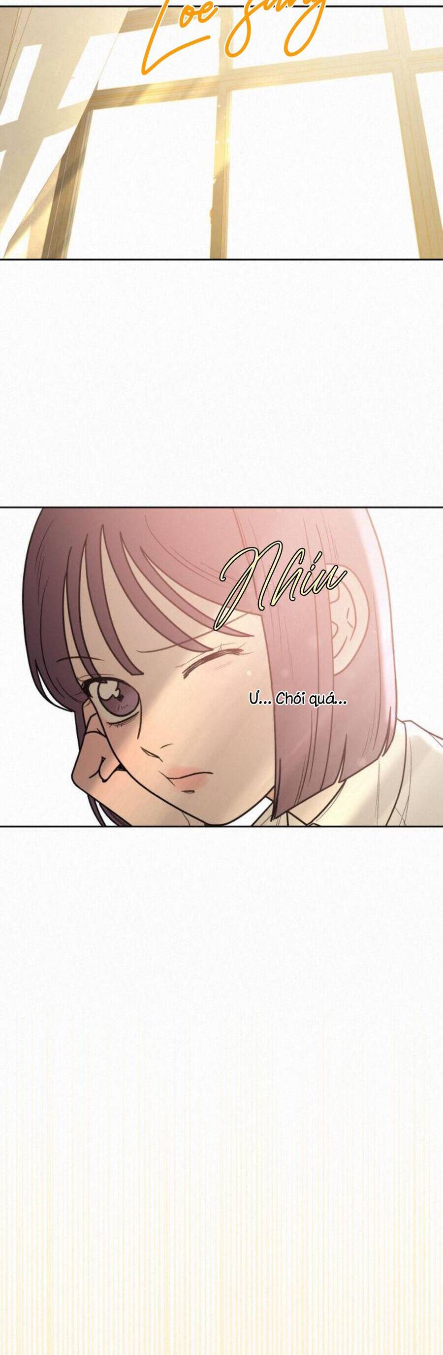 Tình Yêu Trong Sáng Chap Chapter 52-Tình Yêu Trong Sáng - Next Chap 76