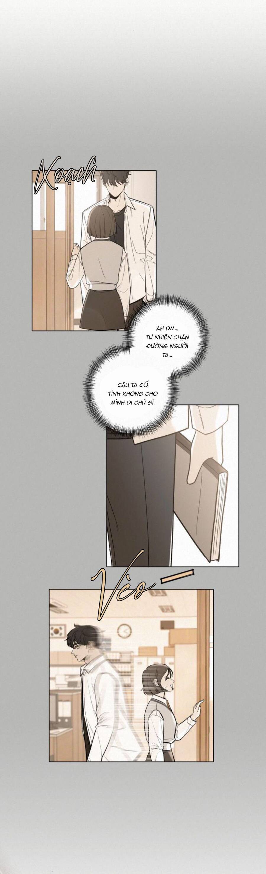 Tình Yêu Trong Sáng Chap Chapter 52-Tình Yêu Trong Sáng - Next Chap 76