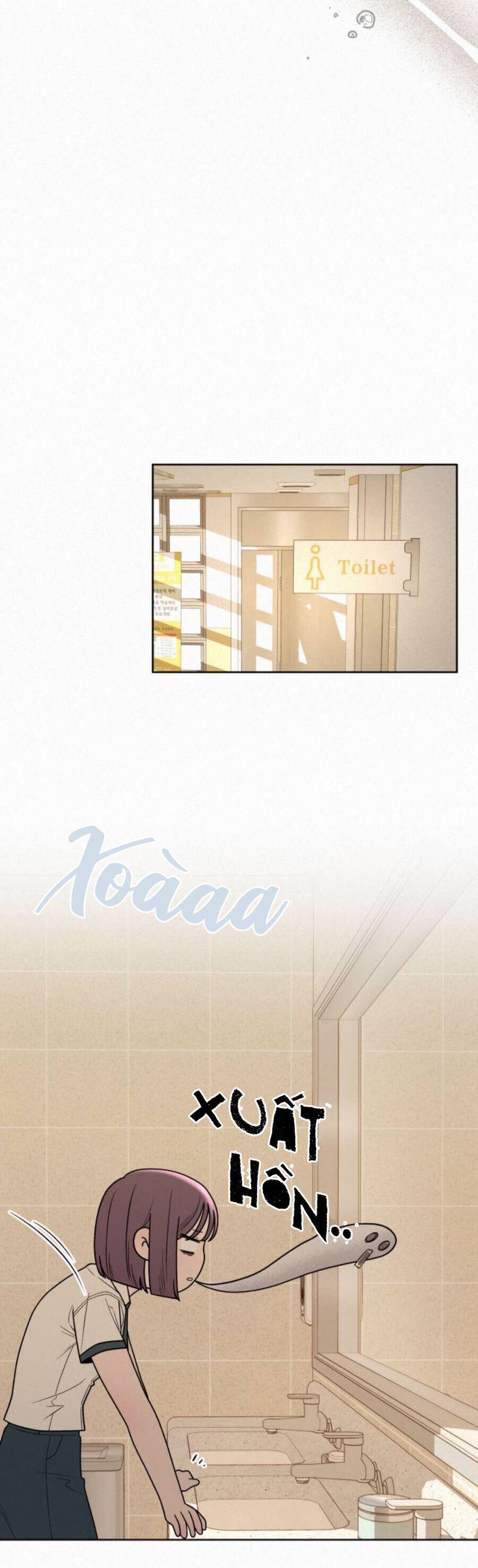 Tình Yêu Trong Sáng Chap Chapter 52-Tình Yêu Trong Sáng - Next Chap 76