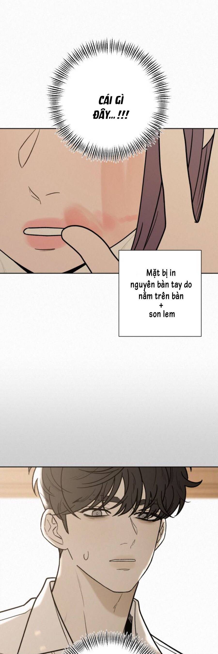 Tình Yêu Trong Sáng Chap Chapter 52-Tình Yêu Trong Sáng - Next Chap 76