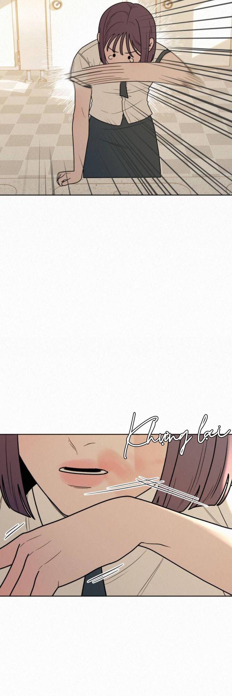 Tình Yêu Trong Sáng Chap Chapter 52-Tình Yêu Trong Sáng - Next Chap 76